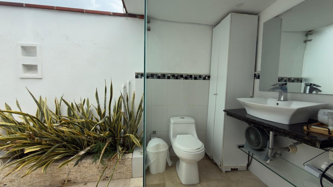 Apartamento en arriendo en San Diego, Cartagena · foto 10 de 12