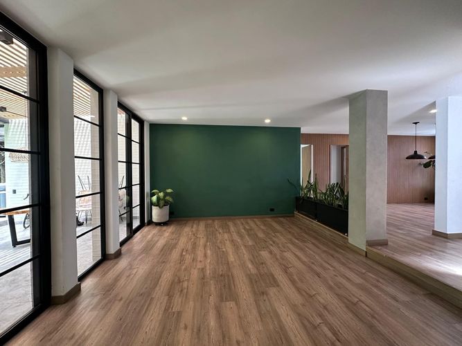 Casa de 3 alcobas en venta en El Poblado, Medellín, 216 m² · foto 8 de 20