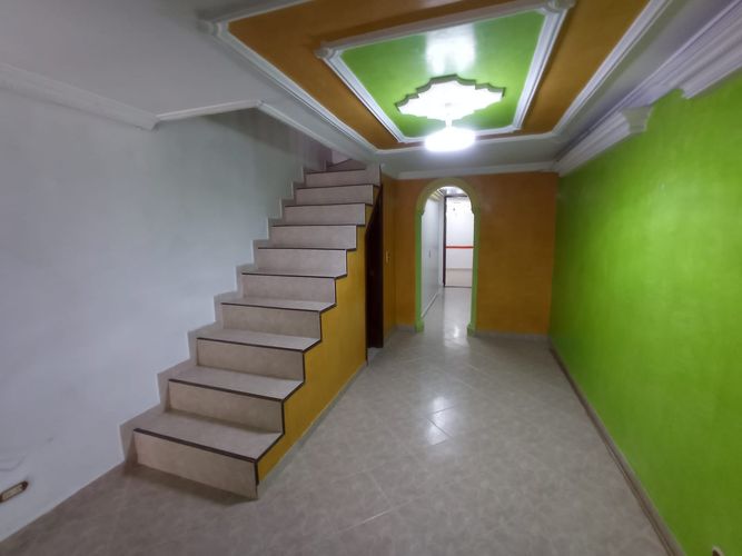 Casa de 5 alcobas en venta en La Florida, Bello, 110 m² · foto 3 de 24