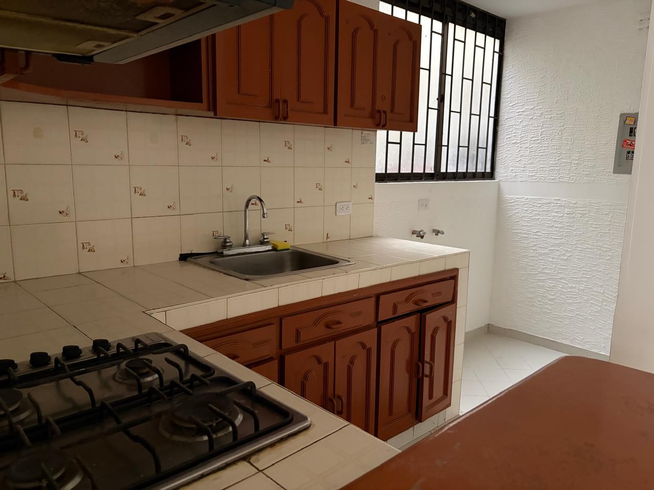 Apartamento en venta en Barrios Unidos, Bogotá · foto 3 de 24