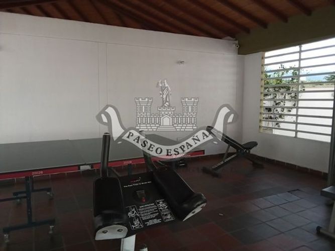 Apartamento de 3 alcobas en venta en Villa Campestre, Girón, 60 m² · foto 12 de 12