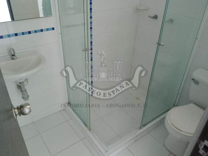 Apartamento de 3 alcobas en venta en Villa Campestre, Girón, 60 m² · foto 8 de 12