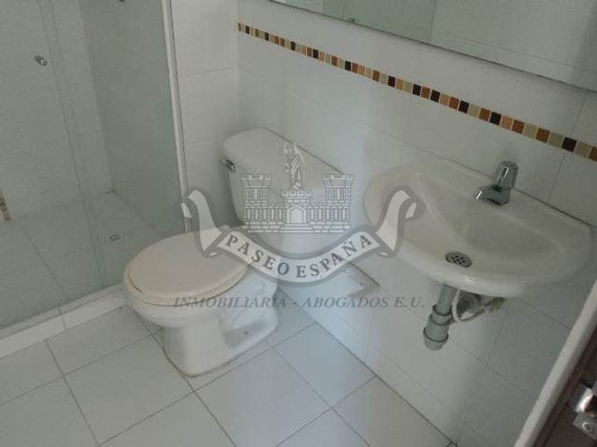 Apartamento de 3 alcobas en venta en Villa Campestre, Girón, 60 m² · foto 6 de 12