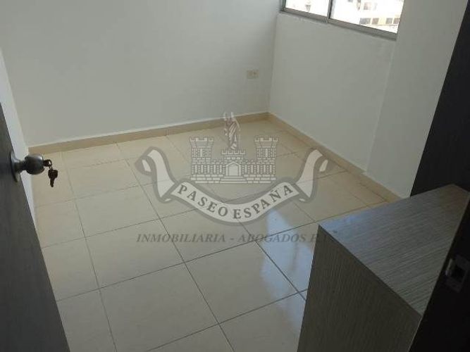 Apartamento de 3 alcobas en venta en Villa Campestre, Girón, 60 m² · foto 5 de 12