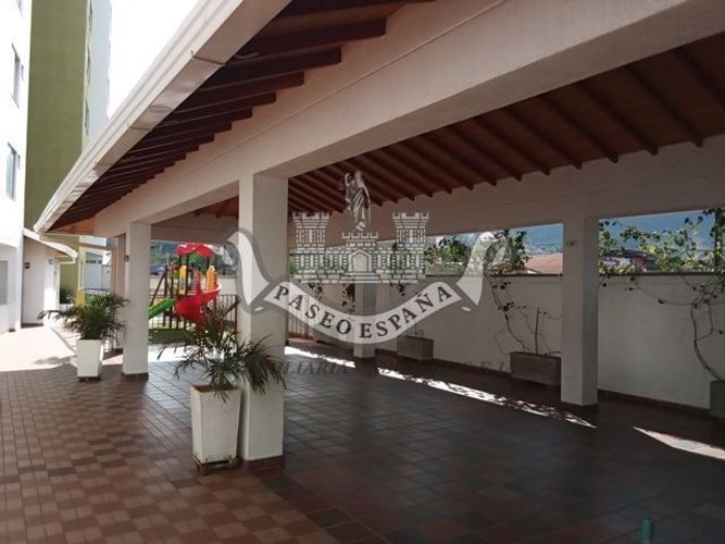 Apartamento de 3 alcobas en venta en Villa Campestre, Girón, 60 m² · foto 11 de 12
