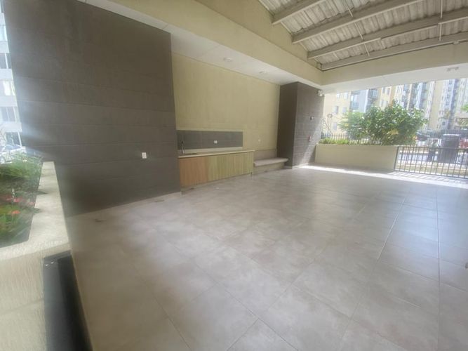 Apartamento de 2 alcobas en arriendo en Alameda Del Rio, Barranquilla, 56 m² · foto 11 de 12