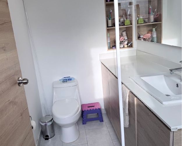 Apartamento de 3 alcobas en venta en Santa María De Los Ángeles, Medellín, 135 m² · foto 14 de 14