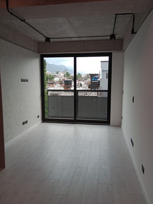 Apartaestudio en venta en Polo Club, Bogotá, 31 m² · foto 4 de 19
