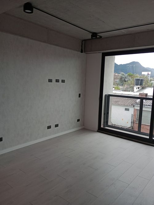 Apartaestudio en venta en Polo Club, Bogotá, 31 m² · foto 5 de 19
