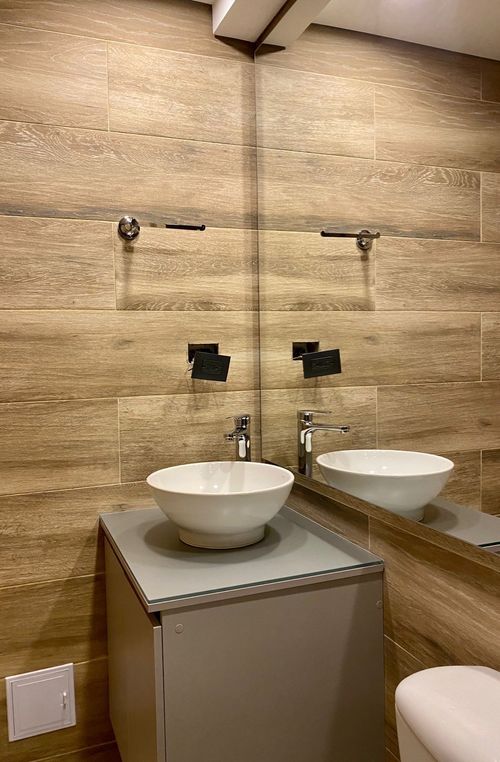 Apartaestudio en venta en Polo Club, Bogotá, 31 m² · foto 10 de 19