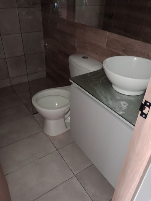 Apartaestudio en venta en Polo Club, Bogotá, 31 m² · foto 11 de 19