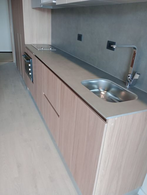 Apartaestudio en venta en Polo Club, Bogotá, 31 m² · foto 12 de 19