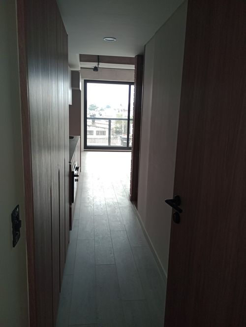 Apartaestudio en venta en Polo Club, Bogotá, 31 m² · foto 14 de 19