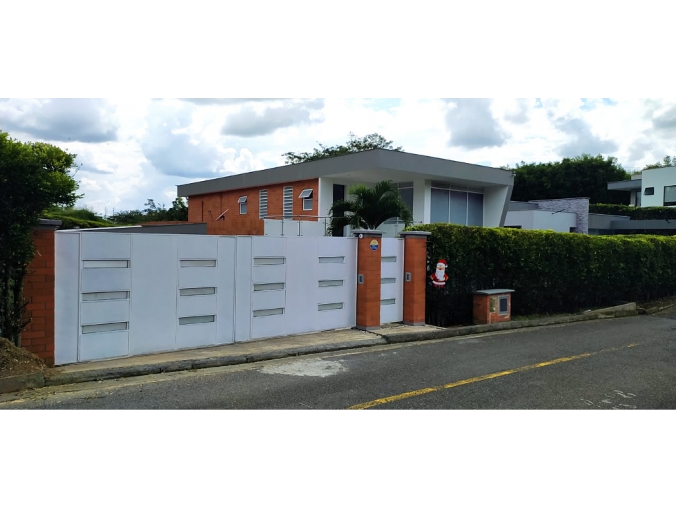Casa en venta en Cerritos, Pereira · foto 3 de 12