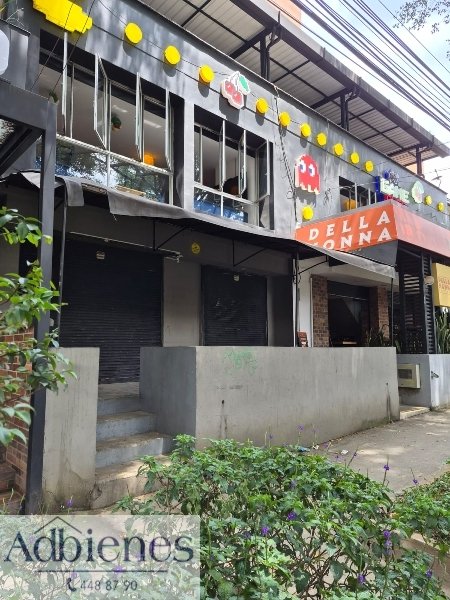 Local en Arriendo en Laureles, Medellín