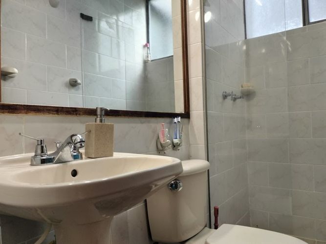 Apartamento de 3 alcobas en venta en El Poblado, Medellín, 95 m² · foto 13 de 14