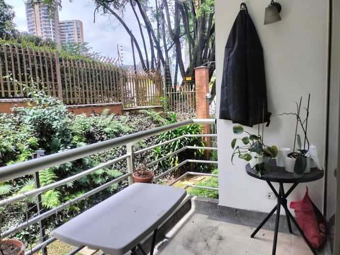 Apartamento de 3 alcobas en venta en El Poblado, Medellín, 95 m² · foto 14 de 14