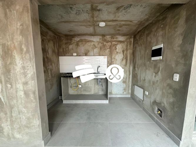 Apartamento de 2 alcobas en venta en San Pedro, Madrid, 47 m² · foto 2 de 10