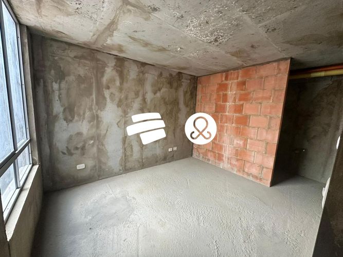 Apartamento de 2 alcobas en venta en San Pedro, Madrid, 47 m² · foto 5 de 10