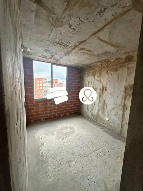 Apartamento de 2 alcobas en venta en San Pedro, Madrid, 47 m² · foto 6 de 10