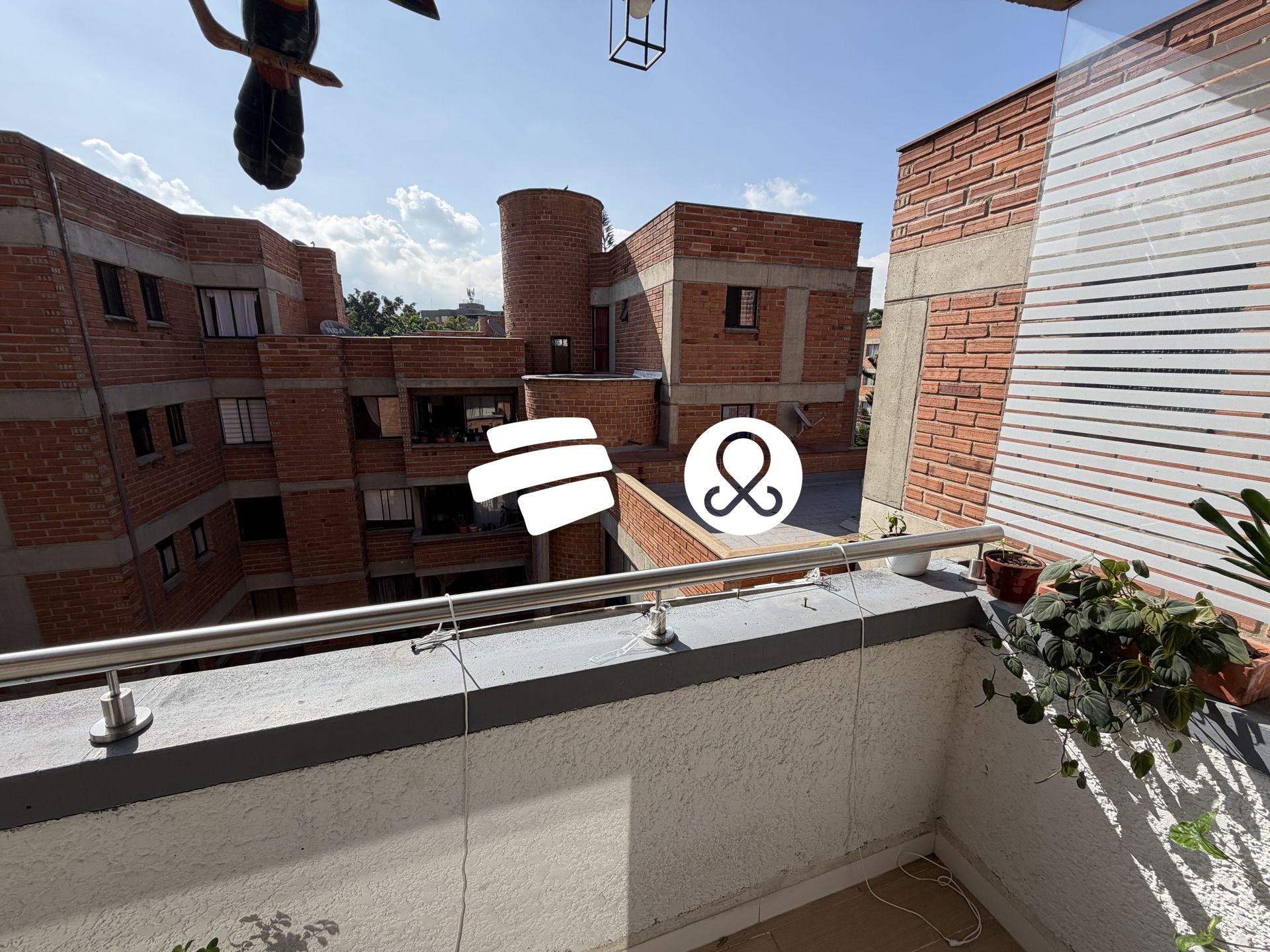 Apartment for sale in Belén, Medellín 2