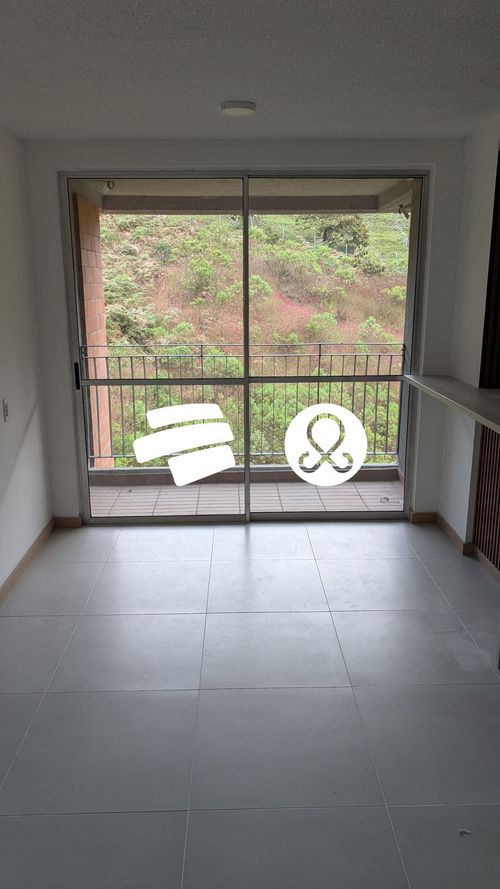 Apartamento de 2 alcobas en venta en Fontibon, Rionegro, 65 m² · foto 5 de 14