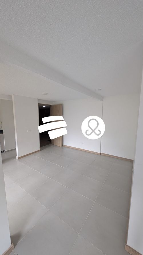 Apartamento de 2 alcobas en venta en Fontibon, Rionegro, 65 m² · foto 7 de 14