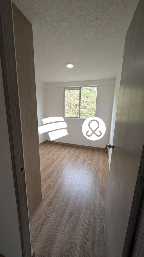 Apartamento de 2 alcobas en venta en Fontibon, Rionegro, 65 m² · foto 8 de 14