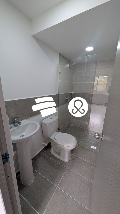 Apartamento de 2 alcobas en venta en Fontibon, Rionegro, 65 m² · foto 9 de 14