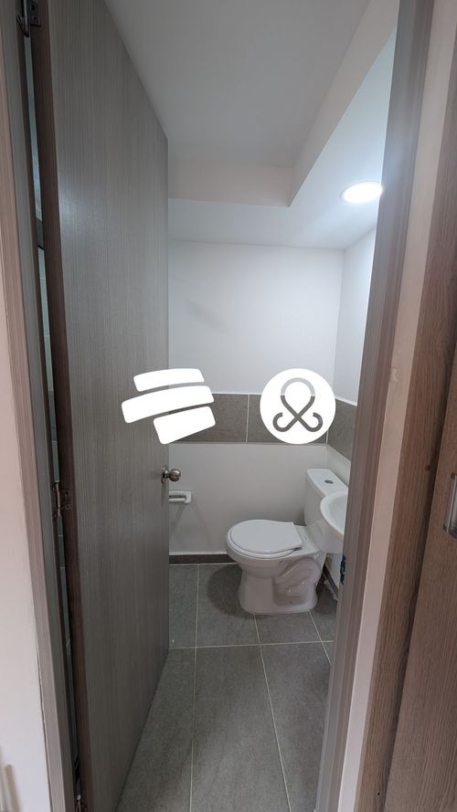 Apartamento de 2 alcobas en venta en Fontibon, Rionegro, 65 m² · foto 12 de 14