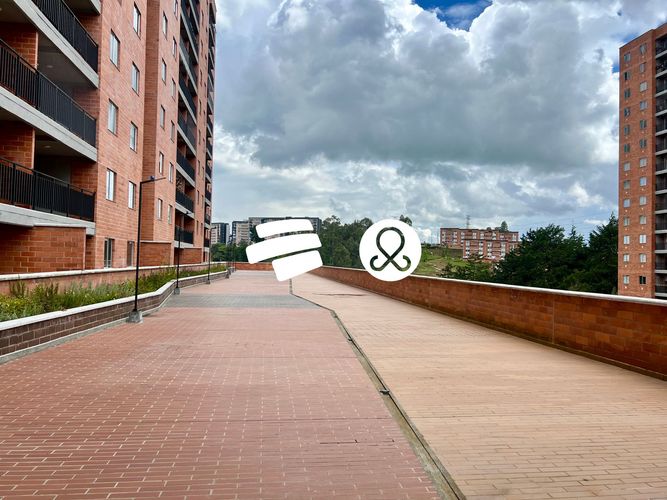 Apartamento de 2 alcobas en venta en Fontibon, Rionegro, 65 m² · foto 14 de 14