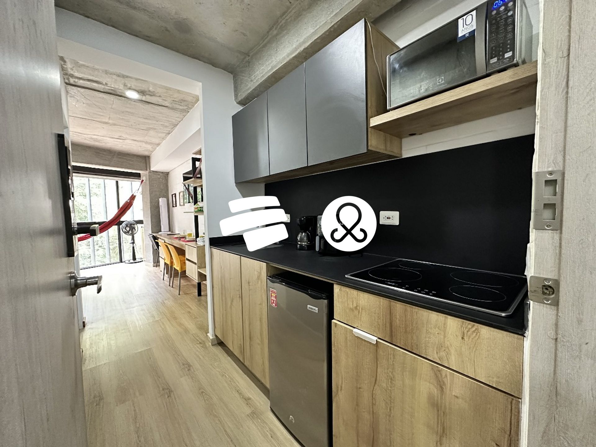 Departamento en venta bajo precio de mercado en Juanambu