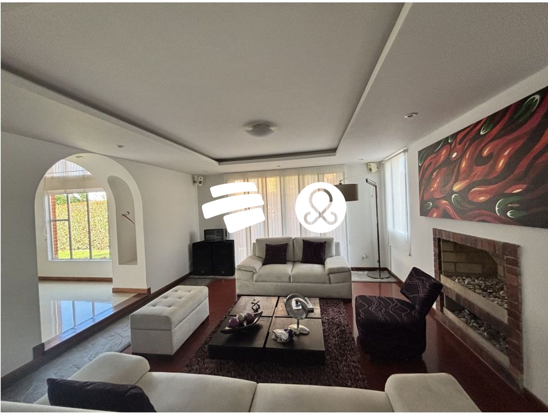 Casa en venta en La Estrella, Chía · foto 3 de 24