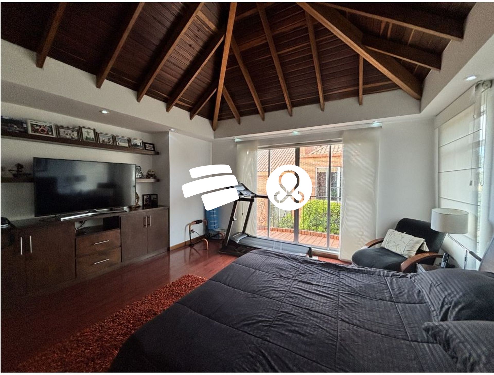 Casa en venta en La Estrella, Chía · foto 10 de 24