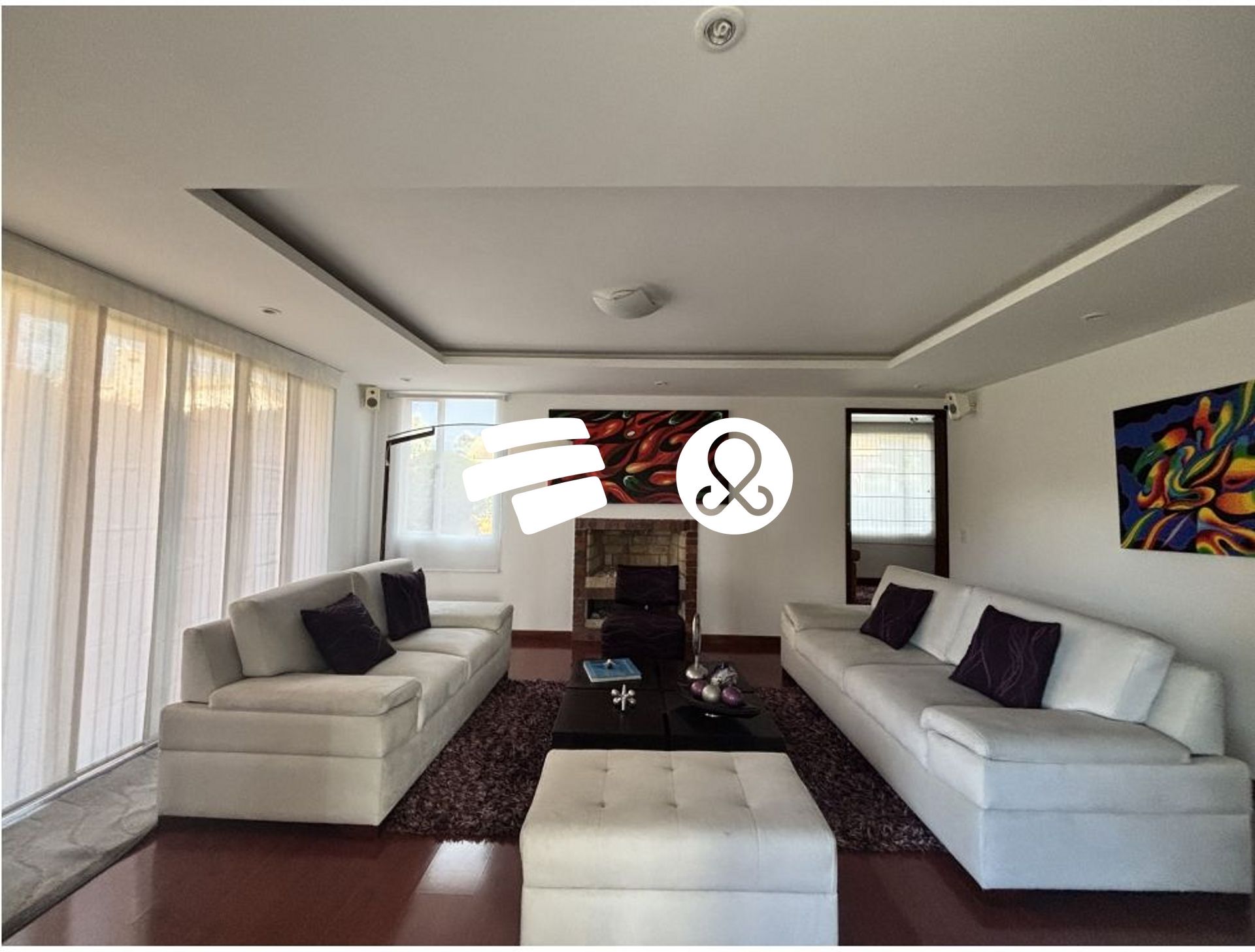Casa en venta en La Estrella, Chía · foto 14 de 24