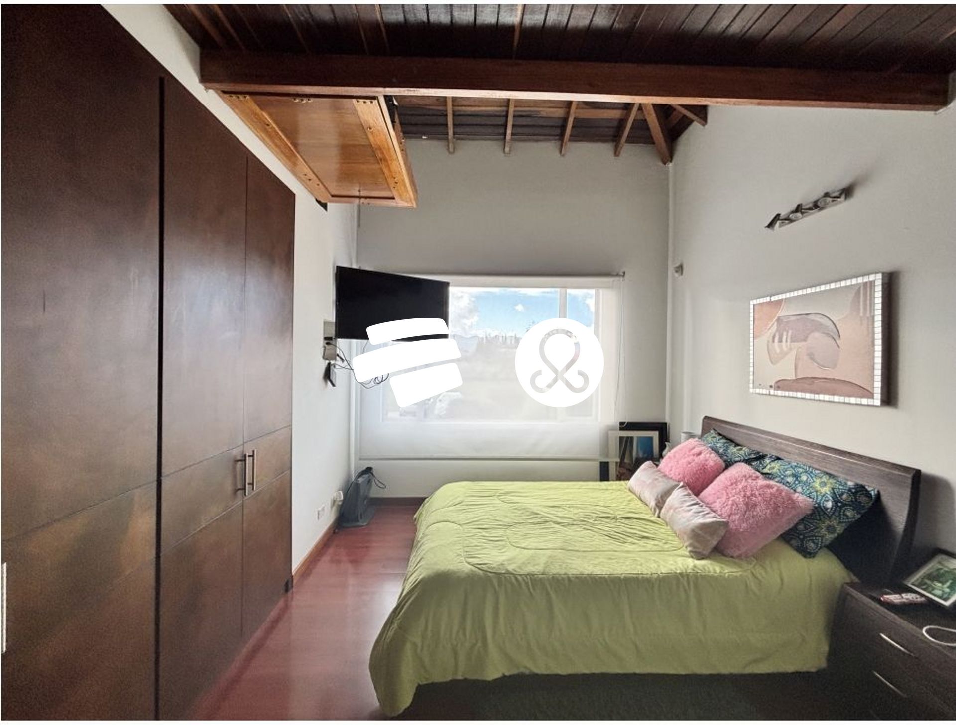 Casa en venta en La Estrella, Chía · foto 23 de 24