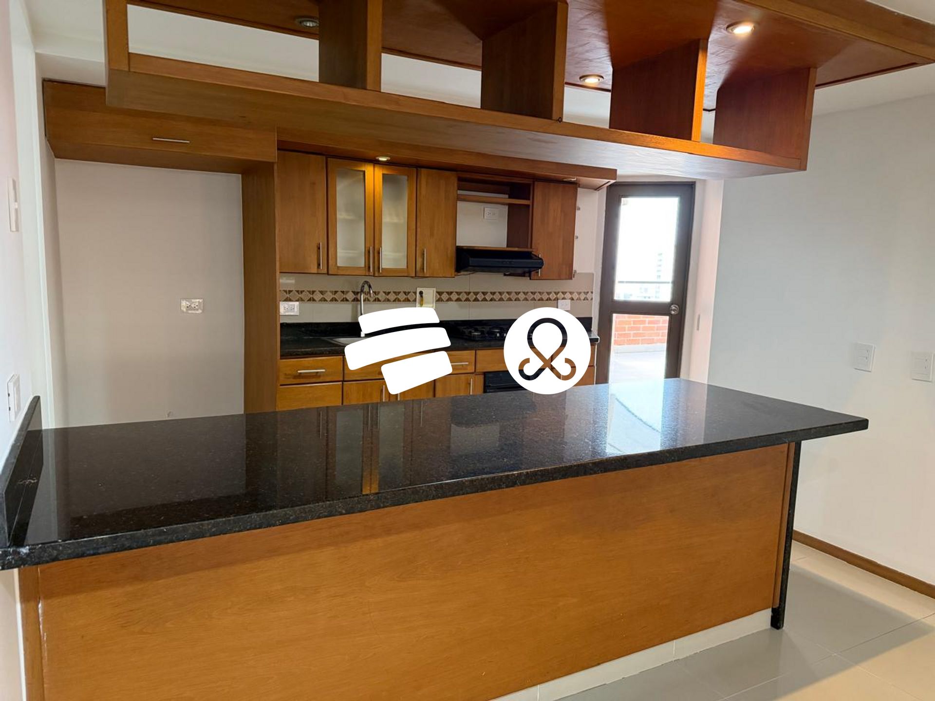 Apartamento en venta en Entreamigos, Sabaneta · foto 2 de 22
