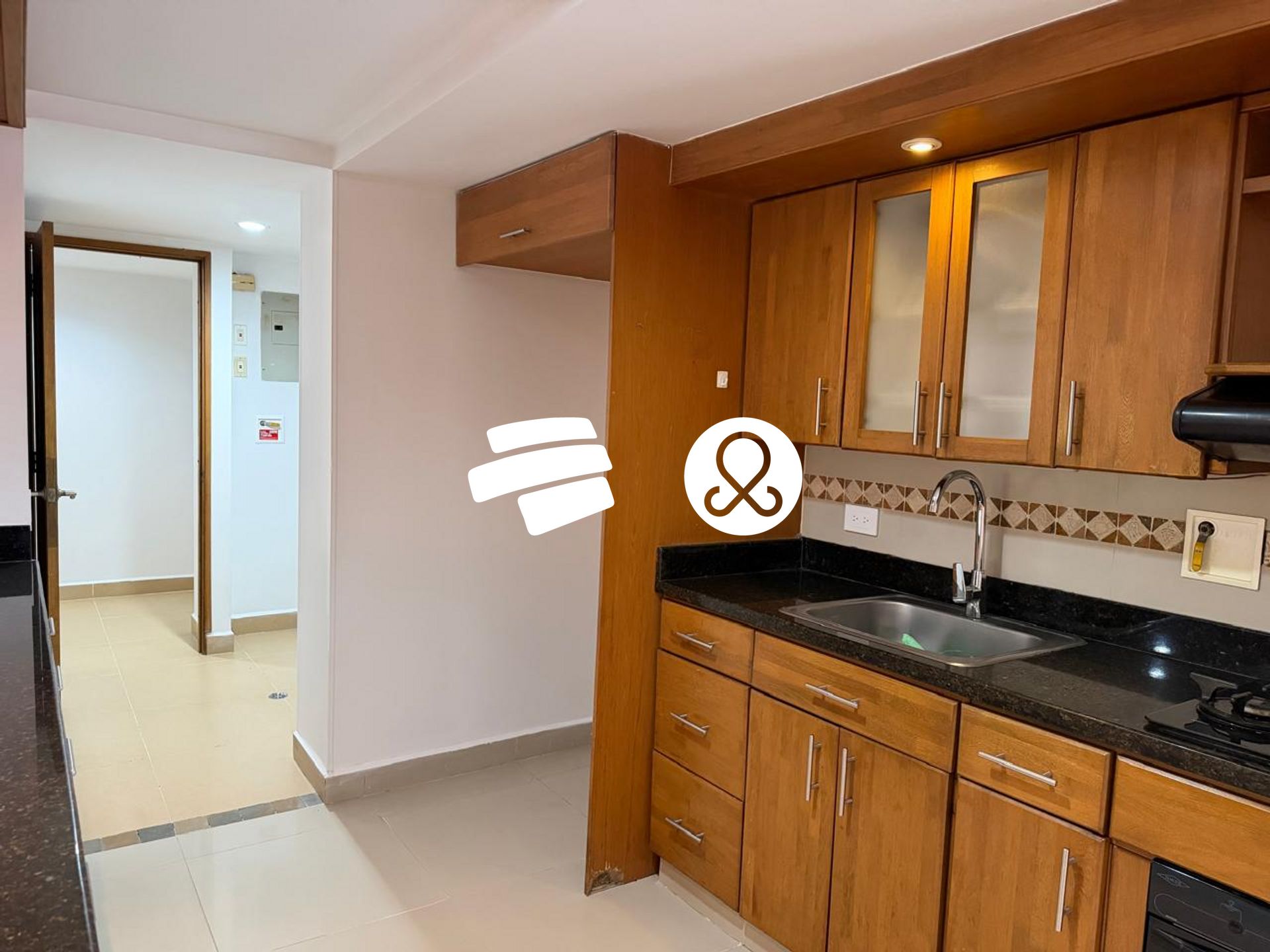 Apartamento en venta en Entreamigos, Sabaneta · foto 3 de 22