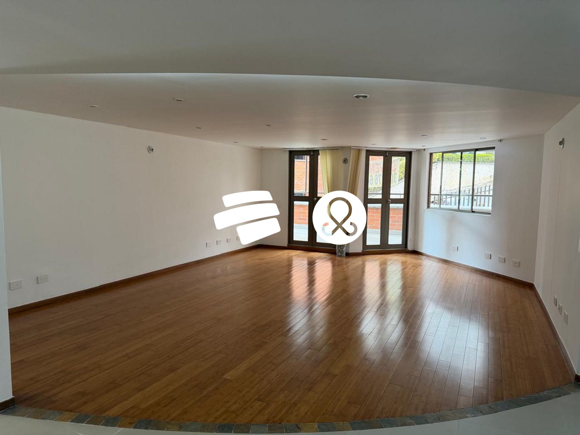 Apartamento en venta en Entreamigos, Sabaneta · foto 4 de 22