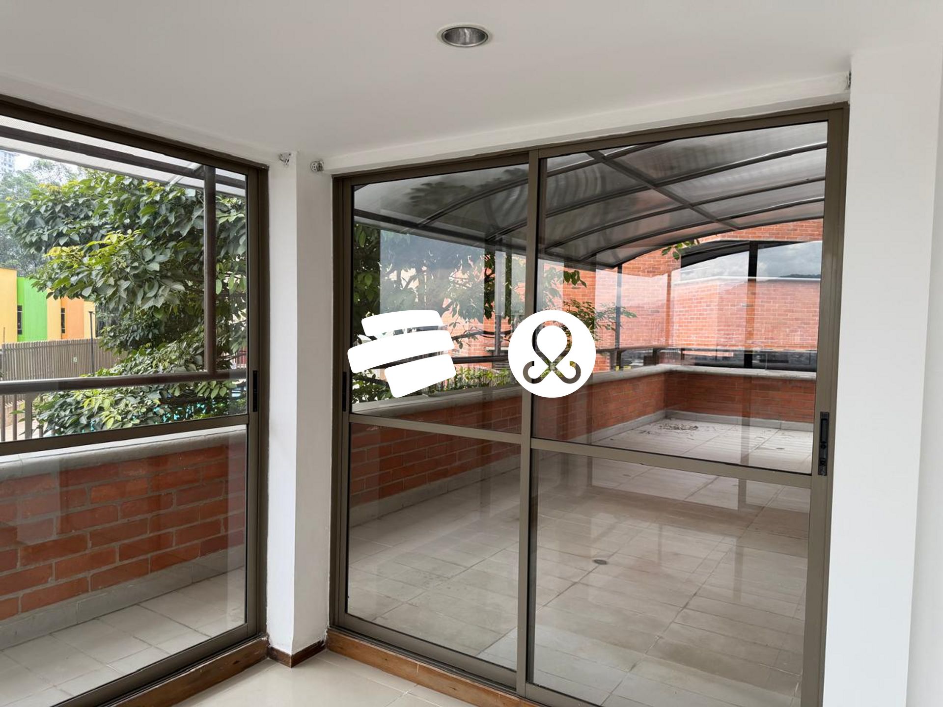 Apartamento en venta en Entreamigos, Sabaneta · foto 5 de 22