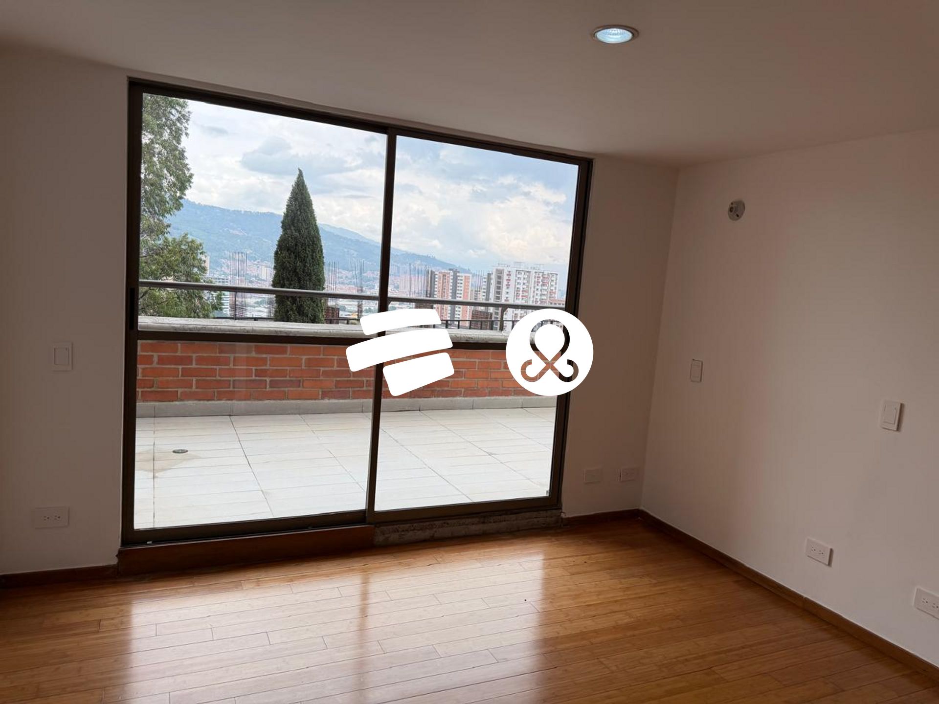 Apartamento en venta en Entreamigos, Sabaneta · foto 6 de 22