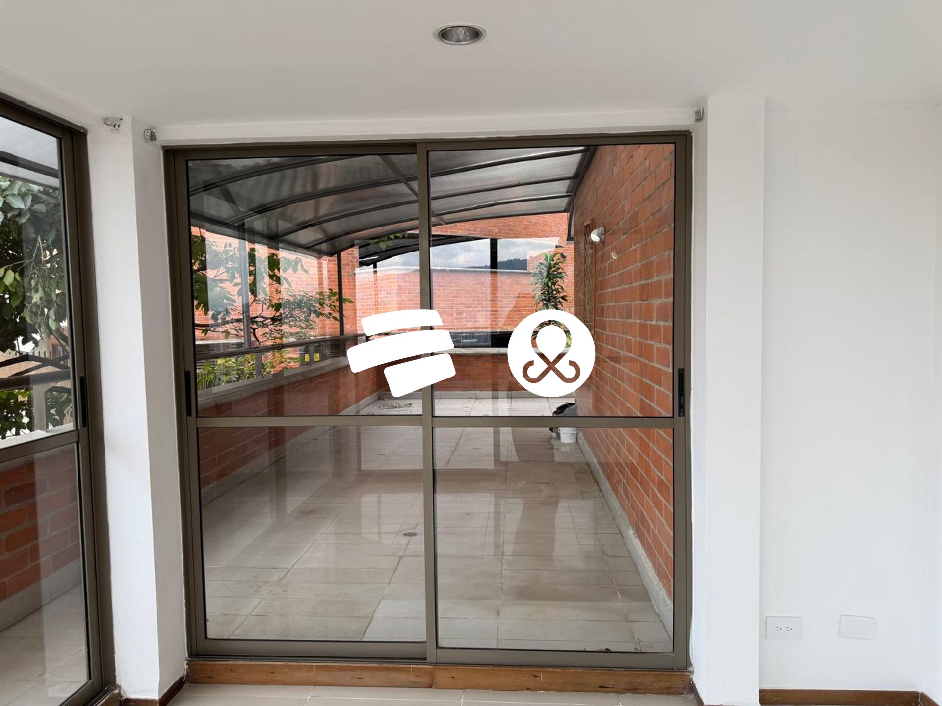 Apartamento en venta en Entreamigos, Sabaneta · foto 9 de 22