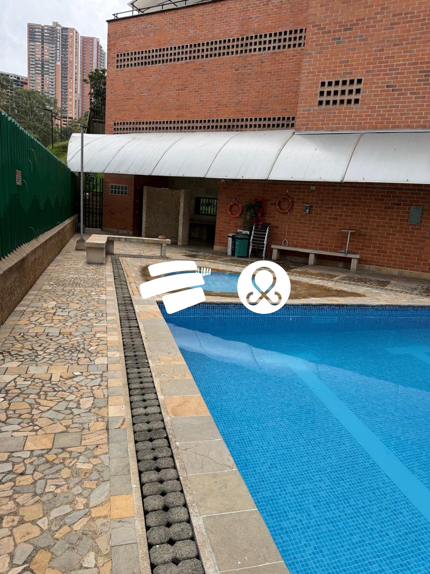 Apartamento en venta en Entreamigos, Sabaneta · foto 13 de 22