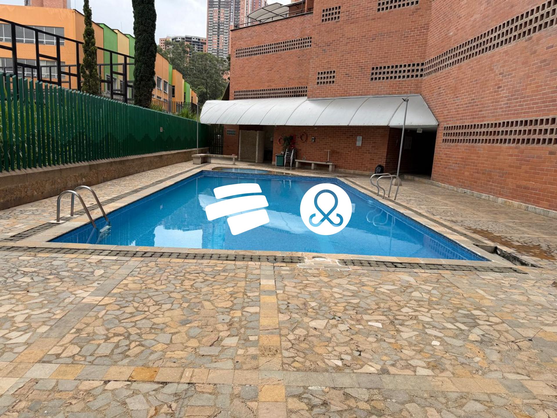 Apartamento en venta en Entreamigos, Sabaneta · foto 14 de 22