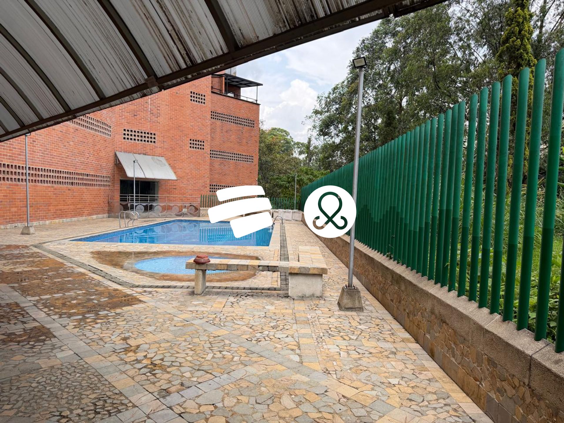 Apartamento en venta en Entreamigos, Sabaneta · foto 15 de 22