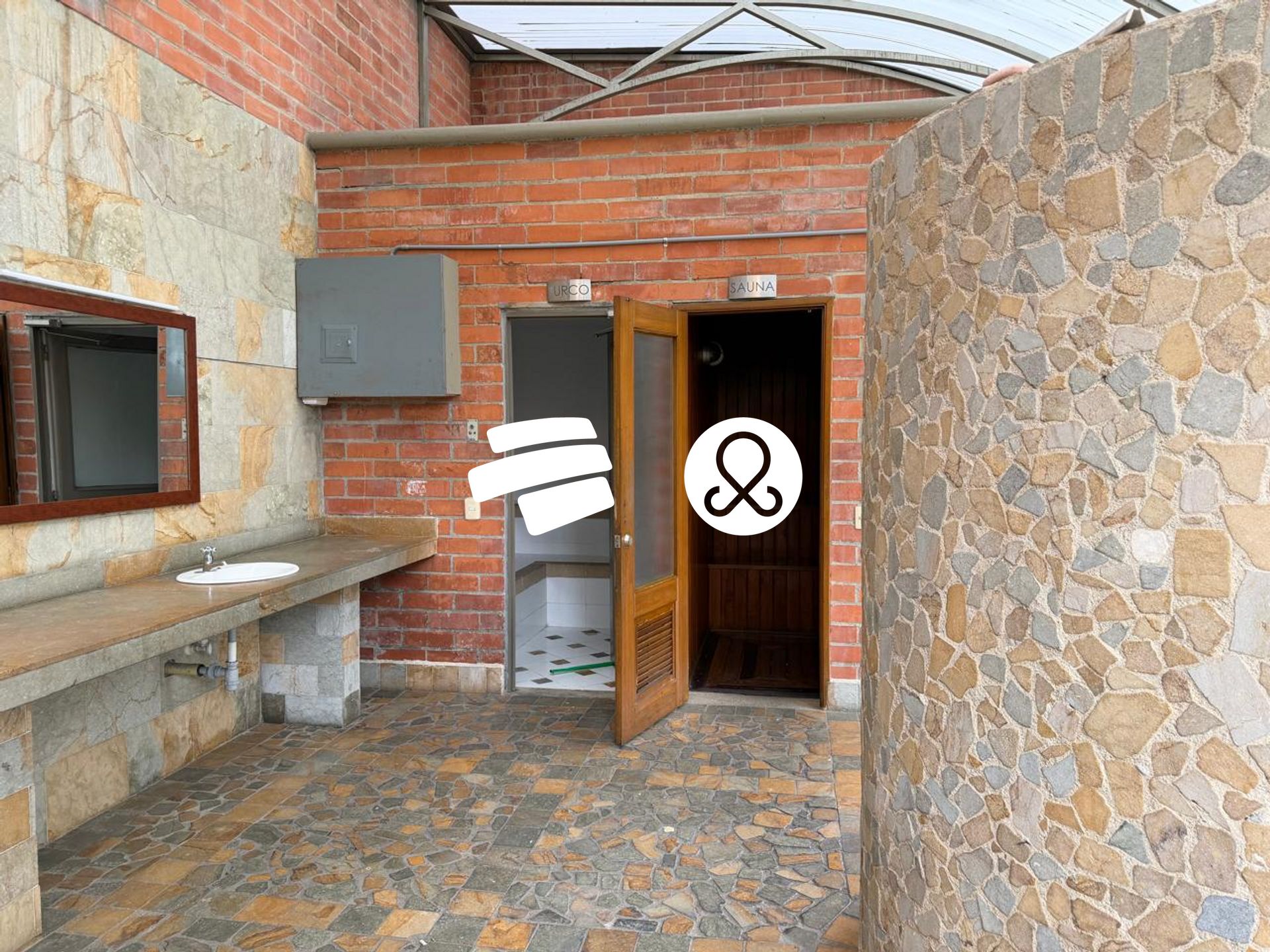 Apartamento en venta en Entreamigos, Sabaneta · foto 16 de 22