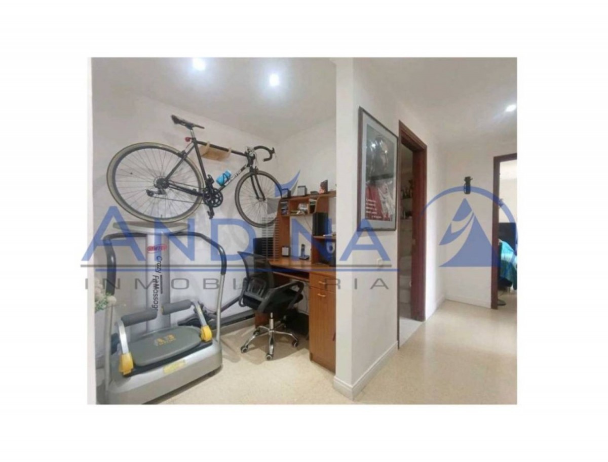 Apartamento en venta en Belén Fatima, Medellín 5