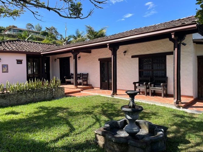 Casa de 2 alcobas en venta en El Porvenir, Rionegro, 800 m² · foto 2 de 24