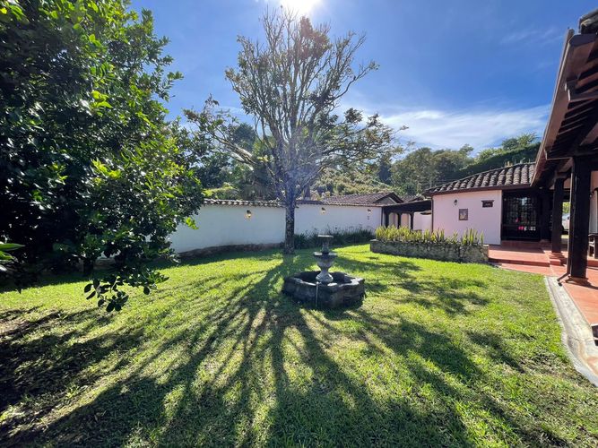 Casa de 2 alcobas en venta en El Porvenir, Rionegro, 800 m² · foto 7 de 24