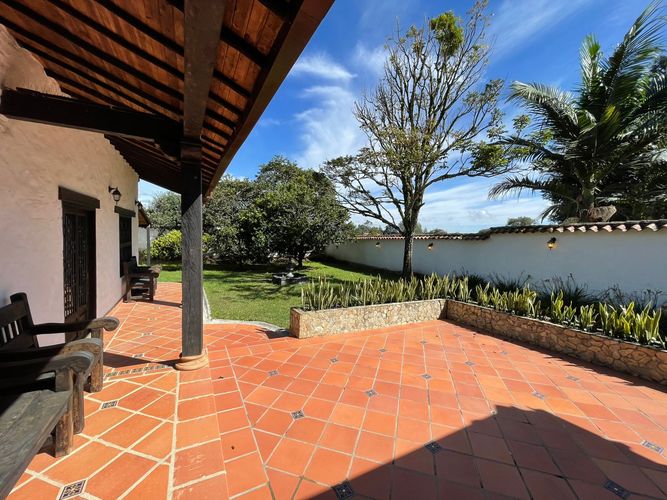 Casa de 2 alcobas en venta en El Porvenir, Rionegro, 800 m² · foto 8 de 24